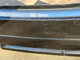 JDM Subaru Forester XT SG5 SG9 2003-2008 OEM Cross Sports Rear Bumper Rear Lip