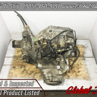 JDM 97-01 Honda CR-V AWD Manual 5 Speed Transmission B20B 2.0L DOHC OEM Imported | Transmission | 2.0l, 5Speed, AWD, b20b, CRV, DOHC, Honda, Honda CR-V Engine 2.0L, Manual | 1189