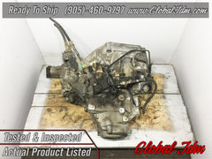 JDM 97-01 Honda CR-V AWD Manual 5 Speed Transmission B20B 2.0L DOHC OEM Imported