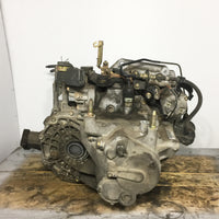JDM 97-01 Honda CR-V AWD Manual 5 Speed Transmission B20B 2.0L DOHC OEM Imported | Transmission | 2.0l, 5Speed, AWD, b20b, CRV, DOHC, Honda, Honda CR-V Engine 2.0L, Manual | 1189