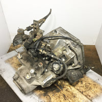 JDM 97-01 Honda CR-V AWD Manual 5 Speed Transmission B20B 2.0L DOHC OEM Imported | Transmission | 2.0l, 5Speed, AWD, b20b, CRV, DOHC, Honda, Honda CR-V Engine 2.0L, Manual | 1189