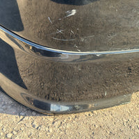 JDM Subaru Forester XT SG5 SG9 2003-2008 OEM Cross Sports Rear Bumper Rear Lip
