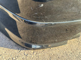 JDM Subaru Forester XT SG5 SG9 2003-2008 OEM Cross Sports Rear Bumper Rear Lip
