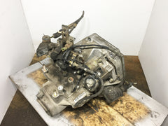 JDM 97-01 Honda CR-V AWD Manual 5 Speed Transmission B20B 2.0L DOHC OEM Imported