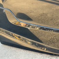 JDM Subaru Forester XT SG5 SG9 2003-2008 OEM Cross Sports Rear Bumper Rear Lip