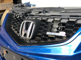 JDM Honda Accord Acura TSX CL7 CL9 Euro R Type R Front End Conversion 2004-2008
