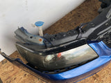 JDM Honda Accord Acura TSX CL7 CL9 Euro R Type R Front End Conversion 2004-2008