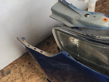 JDM Honda Accord Acura TSX CL7 CL9 Euro R Type R Front End Conversion 2004-2008