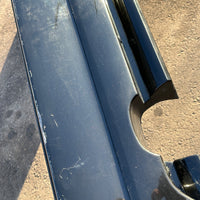 JDM Subaru Forester XT SG5 SG9 2003-2008 OEM Cross Sports Rear Bumper Rear Lip