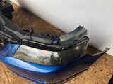 JDM Honda Accord Acura TSX CL7 CL9 Euro R Type R Front End Conversion 2004-2008