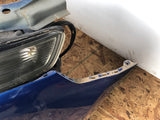 JDM Honda Accord Acura TSX CL7 CL9 Euro R Type R Front End Conversion 2004-2008