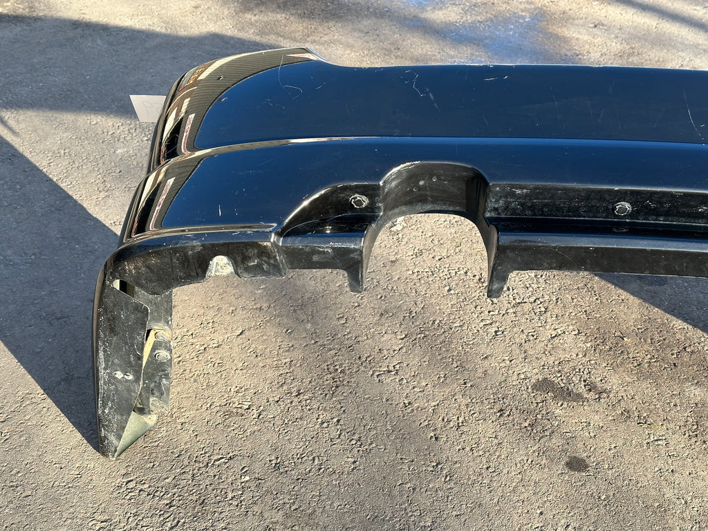 2559 JDM Subaru Forester XT SG5 SG9 2003-2008 OEM Cross Sports Rear ...