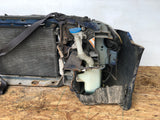 JDM Honda Accord Acura TSX CL7 CL9 Euro R Type R Front End Conversion 2004-2008