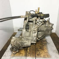 JDM 97-01 Honda CR-V AWD Manual 5 Speed Transmission B20B 2.0L DOHC OEM Imported