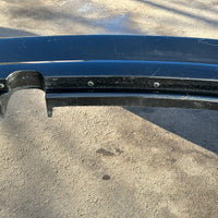 JDM Subaru Forester XT SG5 SG9 2003-2008 OEM Cross Sports Rear Bumper Rear Lip