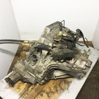 JDM 97-01 Honda CR-V AWD Manual 5 Speed Transmission B20B 2.0L DOHC OEM Imported