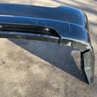 JDM Subaru Forester XT SG5 SG9 2003-2008 OEM Cross Sports Rear Bumper Rear Lip