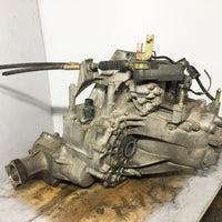 JDM 97-01 Honda CR-V AWD Manual 5 Speed Transmission B20B 2.0L DOHC OEM Imported