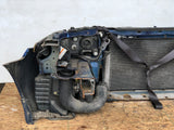 JDM Honda Accord Acura TSX CL7 CL9 Euro R Type R Front End Conversion 2004-2008