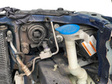 JDM Honda Accord Acura TSX CL7 CL9 Euro R Type R Front End Conversion 2004-2008