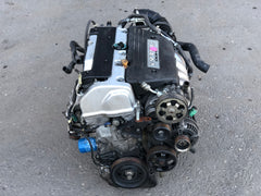 JDM HONDA 2006-2011 Civic Si 2.0L K20A RBC HEAD DOHC i-VTEC ENGINE / MOTOR ONLY RBC-2 RBC-3 K20Z3