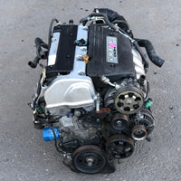 JDM HONDA 2006-2011 Civic Si 2.0L K20A RBC HEAD DOHC i-VTEC ENGINE / MOTOR ONLY RBC-2 RBC-3 K20Z3 | Engine | Honda Civic SI, K20A RBC, RBC, SI 2.0L, tested | 1851