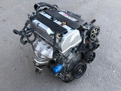 JDM HONDA 2006-2011 Civic Si 2.0L K20A RBC HEAD DOHC i-VTEC ENGINE / MOTOR ONLY RBC-2 RBC-3 K20Z3