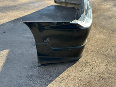 JDM Subaru Forester XT SG5 SG9 2003-2008 OEM Cross Sports Rear Bumper Rear Lip