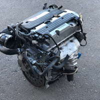 JDM HONDA 2006-2011 Civic Si 2.0L K20A RBC HEAD DOHC i-VTEC ENGINE / MOTOR ONLY RBC-2 RBC-3 K20Z3 | Engine | Honda Civic SI, K20A RBC, RBC, SI 2.0L, tested | 1767