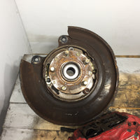 JDM OEM 02-07 Subaru Impreza WRX / 03-05 Forester XT Front & Rear Brake Calipers 4 & 2 Pot W/ Rear Spindle Hub Knuckles LH & RH | Calipers | 2 pot, 4 pot, Calipers, Forester XT, Impreza, Red Four pot, sti brakes, Subaru, WRX, wrx 2002, wrx 2003, wrx 2004, wrx 2005, WRX STI | 1190