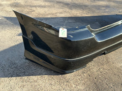 JDM Subaru Forester XT SG5 SG9 2003-2008 OEM Cross Sports Rear Bumper Rear Lip