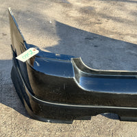 JDM Subaru Forester XT SG5 SG9 2003-2008 OEM Cross Sports Rear Bumper Rear Lip | Rear Bumper | Cross Sport Lip, Forester STi, Forester XT, Forester XT STi, freeshipping, JDM Subaru Impreza WRX Turbo 5speed AWD Transmission FlyWheel 2006-2007, Rear Bumper, STI, Subaru, Subaru Forester, XT | 2560