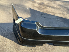 JDM Subaru Forester XT SG5 SG9 2003-2008 OEM Cross Sports Rear Bumper Rear Lip