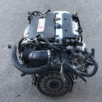 JDM HONDA 2006-2011 Civic Si 2.0L K20A RBC HEAD DOHC i-VTEC ENGINE / MOTOR ONLY RBC-2 RBC-3 K20Z3 | Engine | Honda Civic SI, K20A RBC, RBC, SI 2.0L, tested | 1851