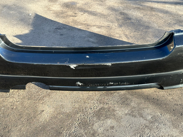 JDM Subaru Forester XT SG5 SG9 2003-2008 OEM Cross Sports Rear Bumper Rear Lip | Rear Bumper | Cross Sport Lip, Forester STi, Forester XT, Forester XT STi, freeshipping, JDM Subaru Impreza WRX Turbo 5speed AWD Transmission FlyWheel 2006-2007, Rear Bumper, STI, Subaru, Subaru Forester, XT | 2560