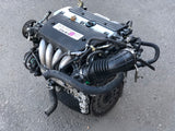JDM HONDA 2006-2011 Civic Si 2.0L K20A RBC HEAD DOHC i-VTEC ENGINE / MOTOR ONLY RBC-2 RBC-3 K20Z3 | Engine | Honda Civic SI, K20A RBC, RBC, SI 2.0L, tested | 1767