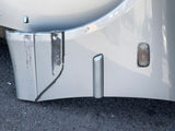 JDM Lexus IS300 Toyota Altezza 2001-2005 TRD Bumper Fog Light Headlights Fenders Hood
