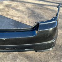 JDM Subaru Forester XT SG5 SG9 2003-2008 OEM Cross Sports Rear Bumper Rear Lip | Rear Bumper | Cross Sport Lip, Forester STi, Forester XT, Forester XT STi, freeshipping, JDM Subaru Impreza WRX Turbo 5speed AWD Transmission FlyWheel 2006-2007, Rear Bumper, STI, Subaru, Subaru Forester, XT | 2560