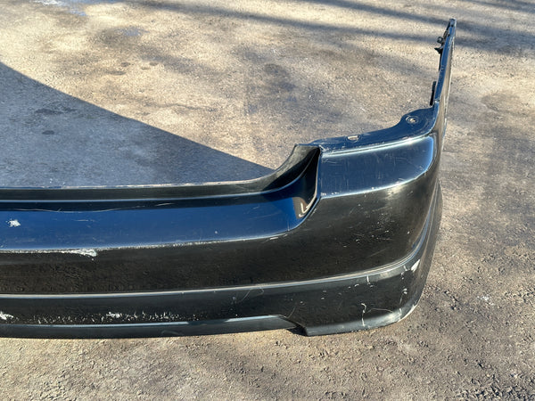 JDM Subaru Forester XT SG5 SG9 2003-2008 OEM Cross Sports Rear Bumper Rear Lip | Rear Bumper | Cross Sport Lip, Forester STi, Forester XT, Forester XT STi, freeshipping, JDM Subaru Impreza WRX Turbo 5speed AWD Transmission FlyWheel 2006-2007, Rear Bumper, STI, Subaru, Subaru Forester, XT | 2560