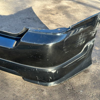 JDM Subaru Forester XT SG5 SG9 2003-2008 OEM Cross Sports Rear Bumper Rear Lip | Rear Bumper | Cross Sport Lip, Forester STi, Forester XT, Forester XT STi, freeshipping, JDM Subaru Impreza WRX Turbo 5speed AWD Transmission FlyWheel 2006-2007, Rear Bumper, STI, Subaru, Subaru Forester, XT | 2560