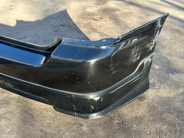 JDM Subaru Forester XT SG5 SG9 2003-2008 OEM Cross Sports Rear Bumper Rear Lip | Rear Bumper | Cross Sport Lip, Forester STi, Forester XT, Forester XT STi, freeshipping, JDM Subaru Impreza WRX Turbo 5speed AWD Transmission FlyWheel 2006-2007, Rear Bumper, STI, Subaru, Subaru Forester, XT | 2560