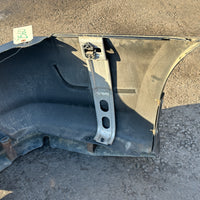 JDM Subaru Forester XT SG5 SG9 2003-2008 OEM Cross Sports Rear Bumper Rear Lip | Rear Bumper | Cross Sport Lip, Forester STi, Forester XT, Forester XT STi, freeshipping, JDM Subaru Impreza WRX Turbo 5speed AWD Transmission FlyWheel 2006-2007, Rear Bumper, STI, Subaru, Subaru Forester, XT | 2560