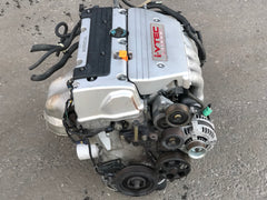 JDM 04-08 Honda K24A 2.4L DOHC i-VTEC RBB 200HP Engine K24A2 Acura TSX