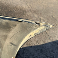 JDM Subaru Forester XT SG5 SG9 2003-2008 OEM Cross Sports Rear Bumper Rear Lip | Rear Bumper | Cross Sport Lip, Forester STi, Forester XT, Forester XT STi, freeshipping, JDM Subaru Impreza WRX Turbo 5speed AWD Transmission FlyWheel 2006-2007, Rear Bumper, STI, Subaru, Subaru Forester, XT | 2560