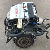 JDM 04-08 Honda K24A 2.4L DOHC i-VTEC RBB 200HP Engine K24A2 Acura TSX | Engine | 2004 2008 Acura Tsx 2.4L DOHC i-VTEC Automatic Transmission MRSA JDM K24A, acura tsx, Acura Tsx K24A Engine, K24a Tsx, K24a2, TSX, tsx Engine | 1768