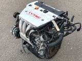 JDM 04-08 Honda K24A 2.4L DOHC i-VTEC RBB 200HP Engine K24A2 Acura TSX | Engine | 2004 2008 Acura Tsx 2.4L DOHC i-VTEC Automatic Transmission MRSA JDM K24A, acura tsx, Acura Tsx K24A Engine, K24a Tsx, K24a2, TSX, tsx Engine | 1768