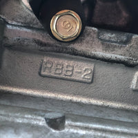 JDM 04-08 Honda K24A 2.4L DOHC i-VTEC RBB 200HP Engine K24A2 Acura TSX | Engine | 2004 2008 Acura Tsx 2.4L DOHC i-VTEC Automatic Transmission MRSA JDM K24A, acura tsx, Acura Tsx K24A Engine, K24a Tsx, K24a2, TSX, tsx Engine | 1768