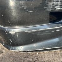 JDM Subaru Forester XT SG5 SG9 2003-2008 OEM Cross Sports Rear Bumper Rear Lip
