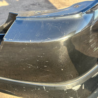 JDM Subaru Forester XT SG5 SG9 2003-2008 OEM Cross Sports Rear Bumper Rear Lip