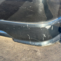 JDM Subaru Forester XT SG5 SG9 2003-2008 OEM Cross Sports Rear Bumper Rear Lip